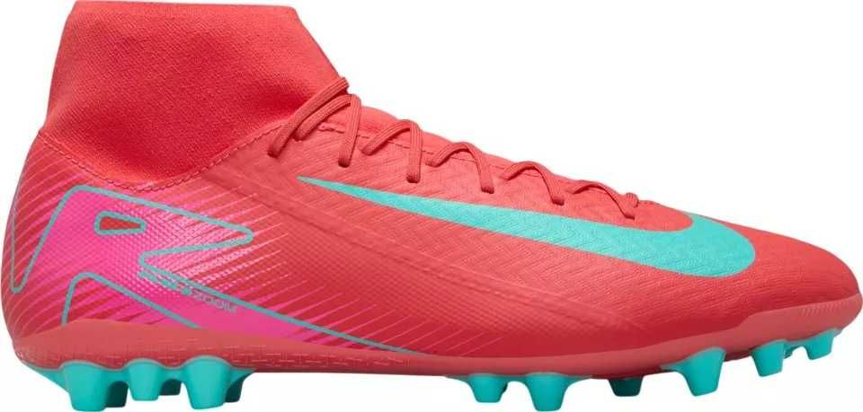 Ghete de fotbal Nike ZOOM SUPERFLY 10 ACADEMY AG