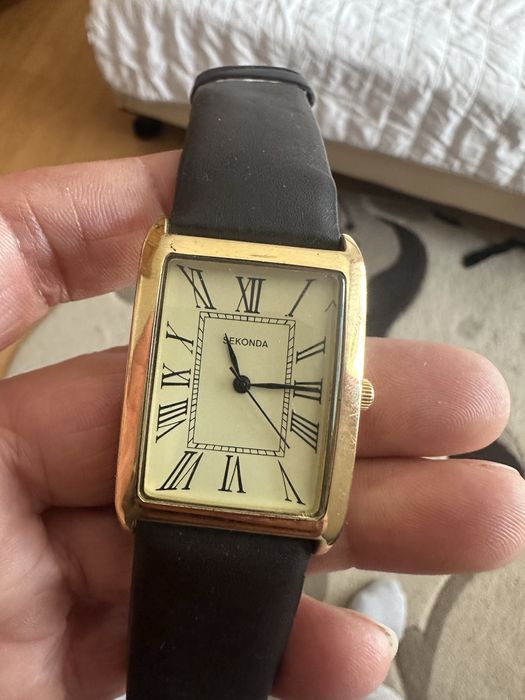 Ceas Sekonda Tank