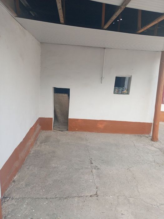 Янгийул шахардан ховли