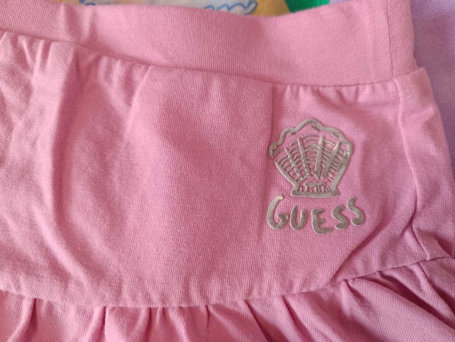 Guess детска пола