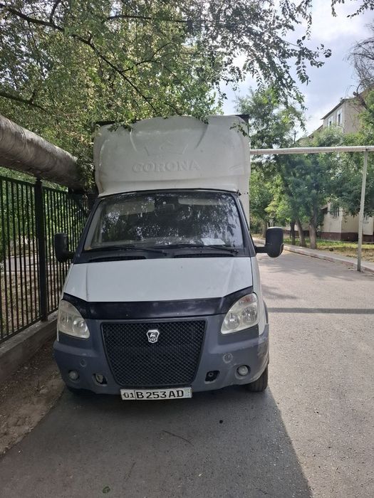 Газел сотилади срочно