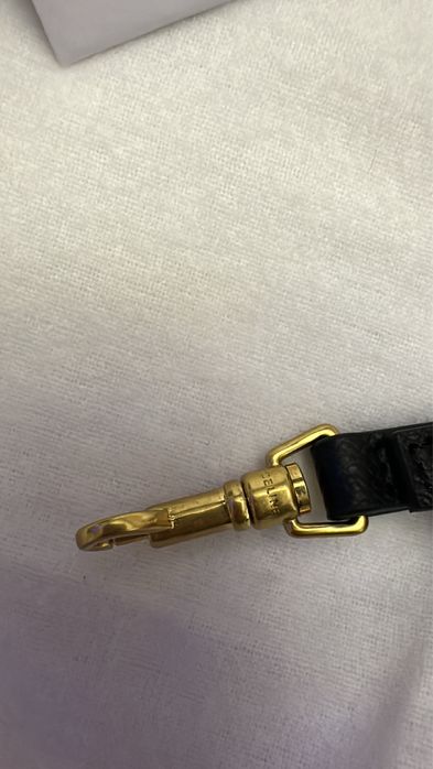 Сумка celine nano belt