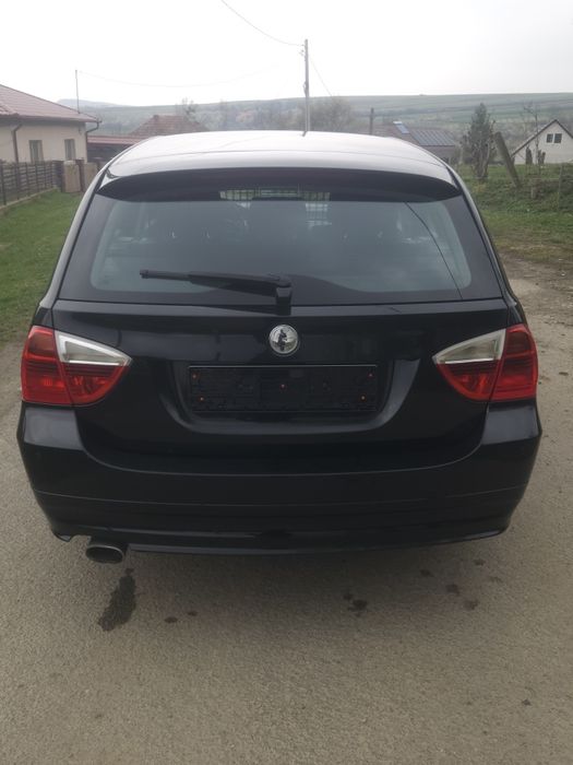 Bmw seria 3 AUTOMAT