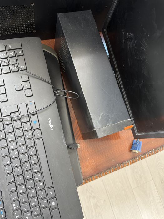 2 шт Компютер все есть