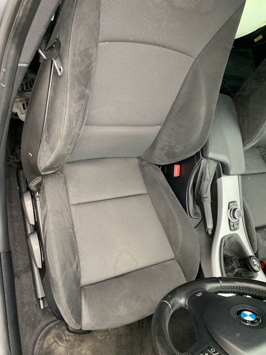 Продаваме на части бмв е90 320д 184кс bmw e90 320d 184hp.