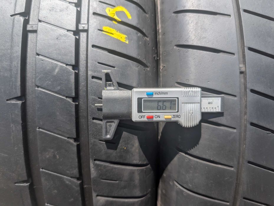 285/40 R20 • Vara • Dunlop Sport Maxx RT2 MO 108Y | 2 buc | Pret/buc
