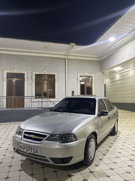 Нексия 2 сотилади 2008