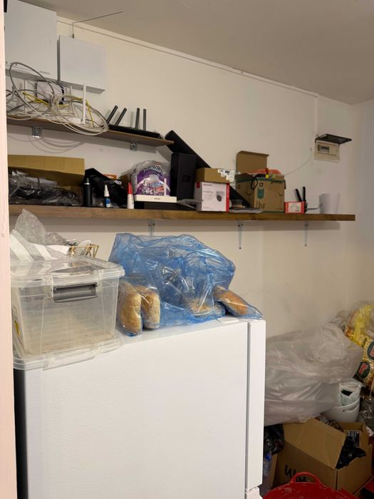 Продава се Заведение в ж.Зоопарк - 30 кв.м за 357 €/кв.м - Снимка #6