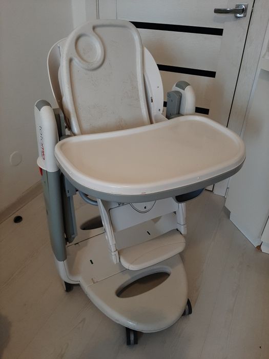 Peg-Perego Tatamia, детский стул