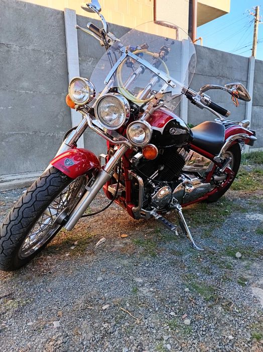 De vânzare dragstar