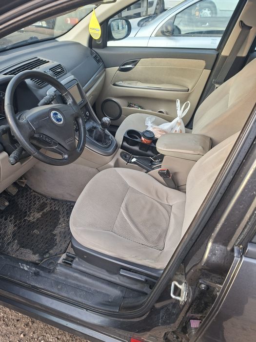 Fiat Croma,2006,19D,150cp,1000E