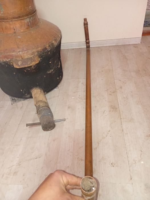 Cazan țuică 70 litri