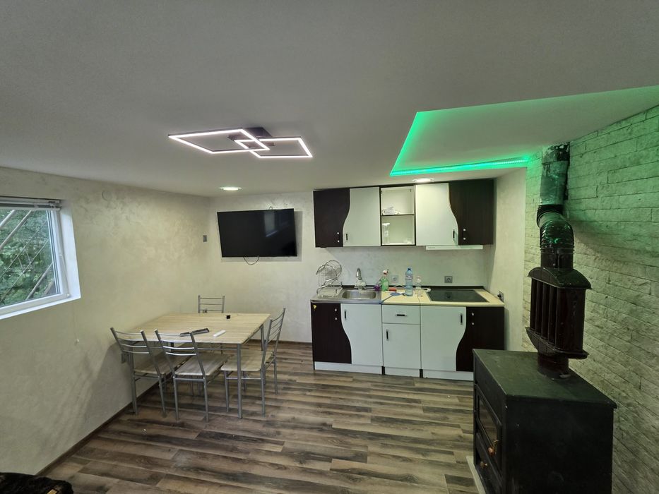 Вила до Върбешки язовир