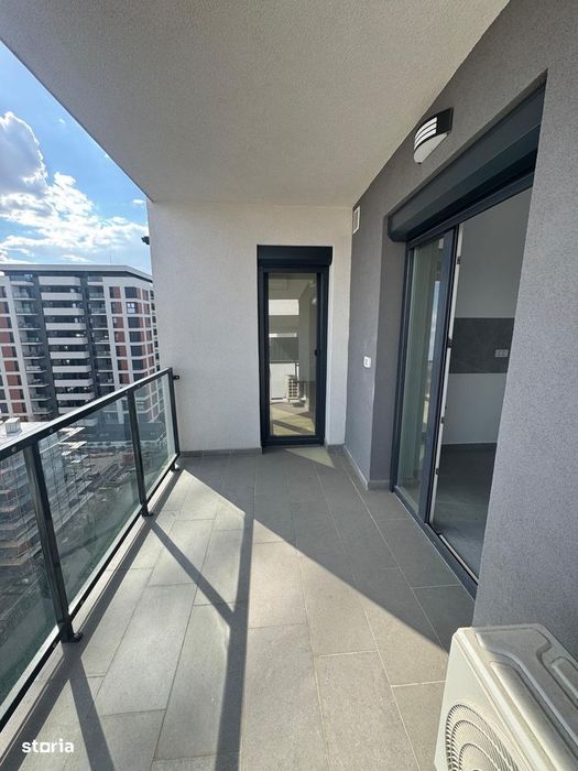 Apartament Nou de vanzare 2 camere Adora Park Arad