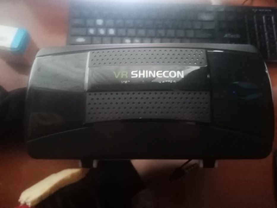 VR очки продаётся