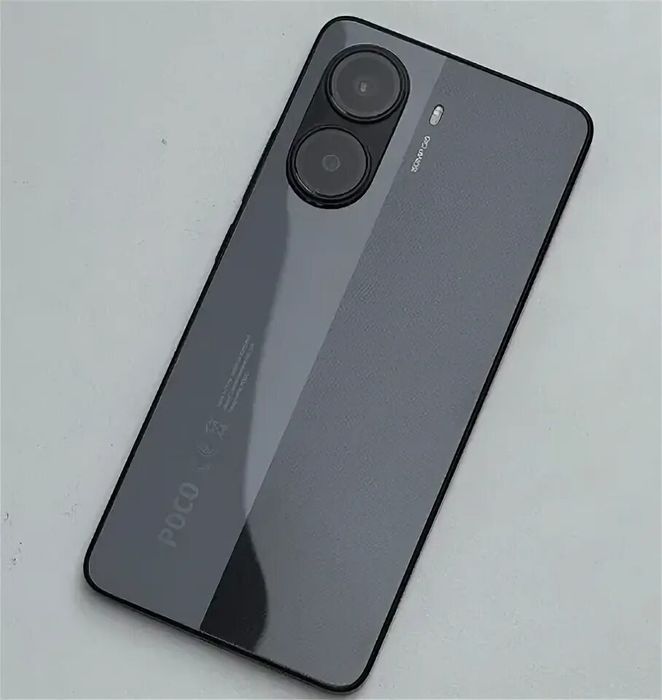 Продам POCO X7 PRO Б/У