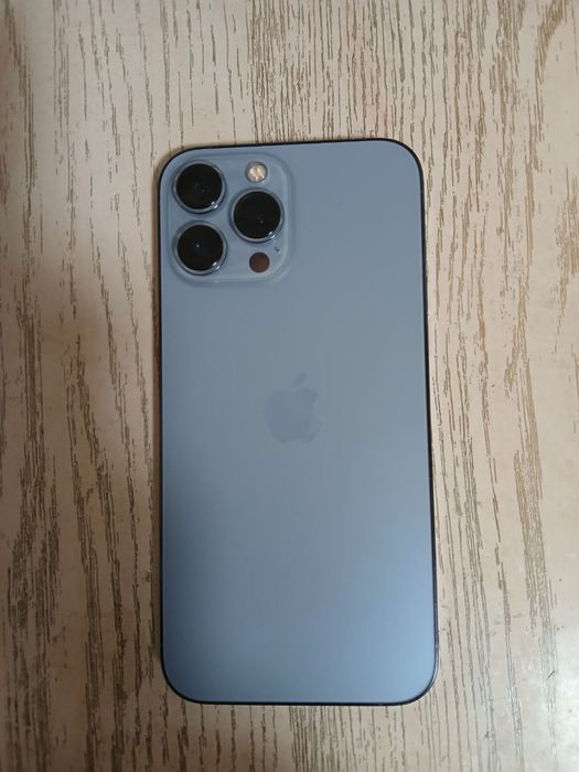 Iphone 13 max sotiladi