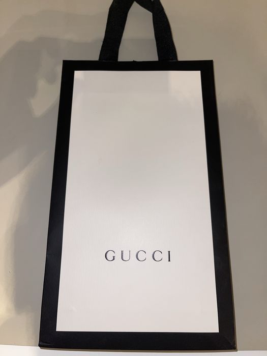 Оригинален портфейл Gucci