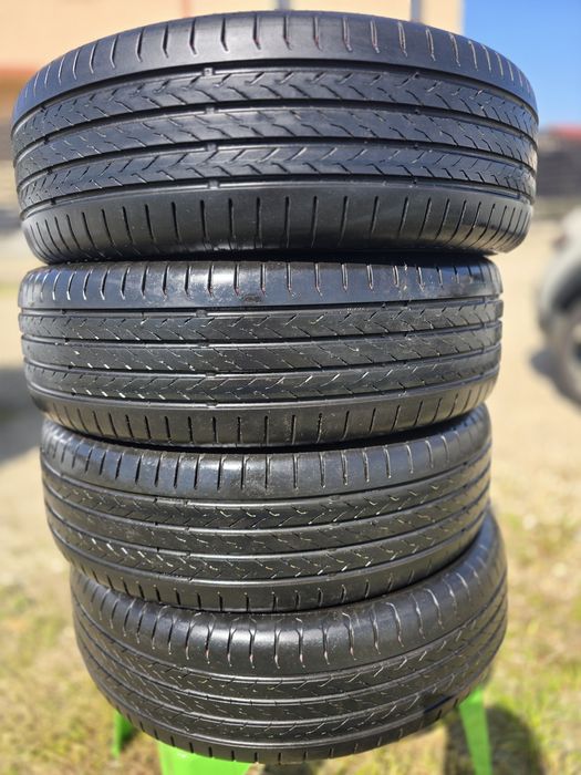 Anvelope vară Continental