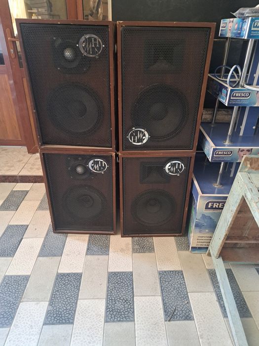 Калонка продайется