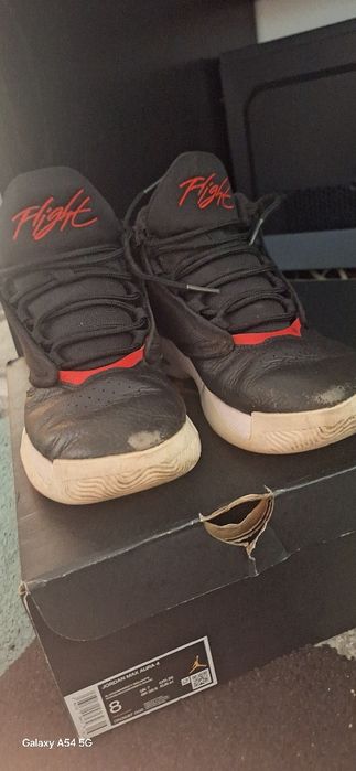 Air jordan Max Aura 4