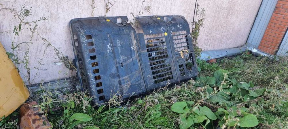 Запасные части на САТ 325