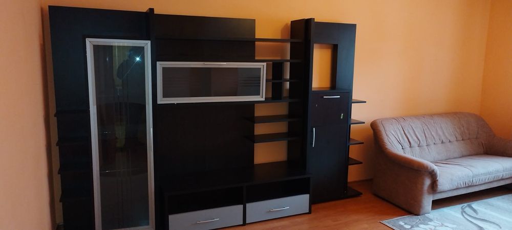 Vând apartament cu 2 camere