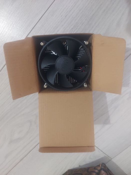 Кулер Deepcool CK-11508
