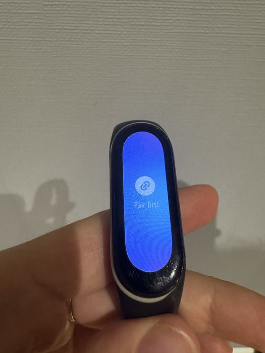 Смарт часы Xiaomi mi band 6