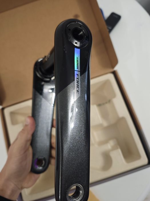 Brate crankarms Sram FORCE D2 170mm
