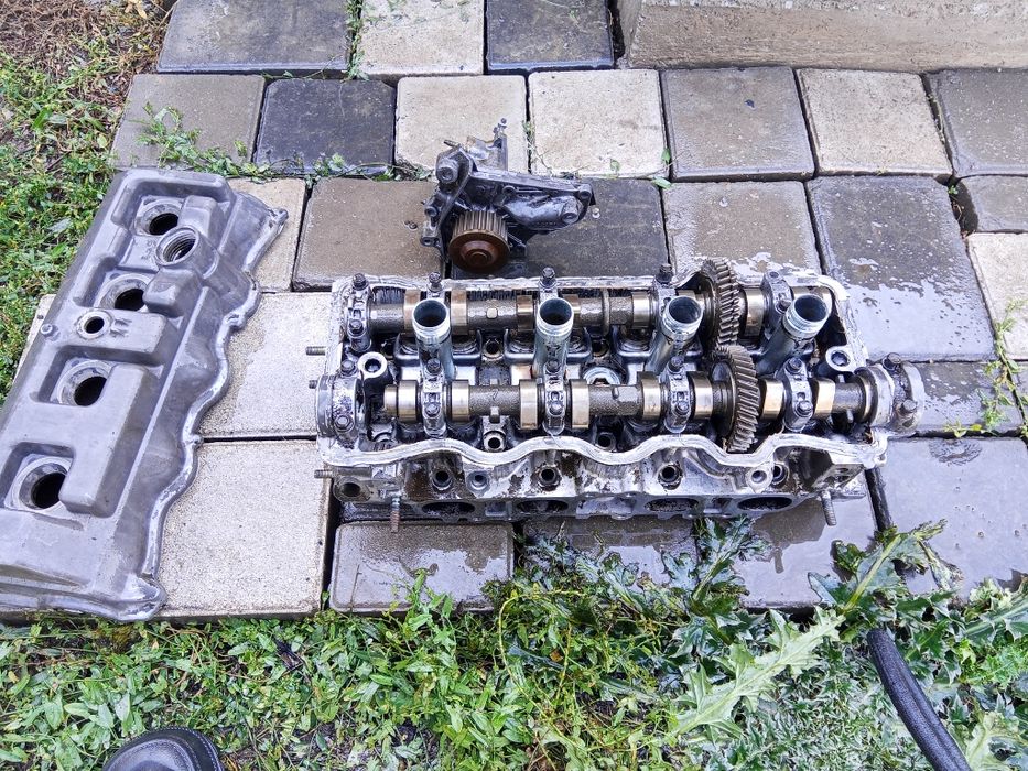 Головка от калдина 2 об