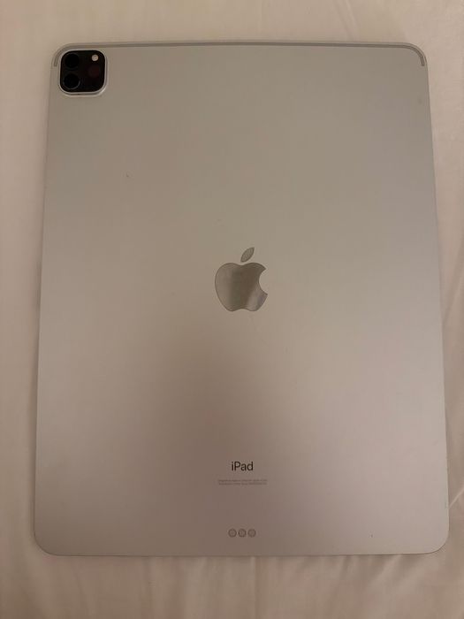 Ipad 12.9 Inches 128 GB 2020