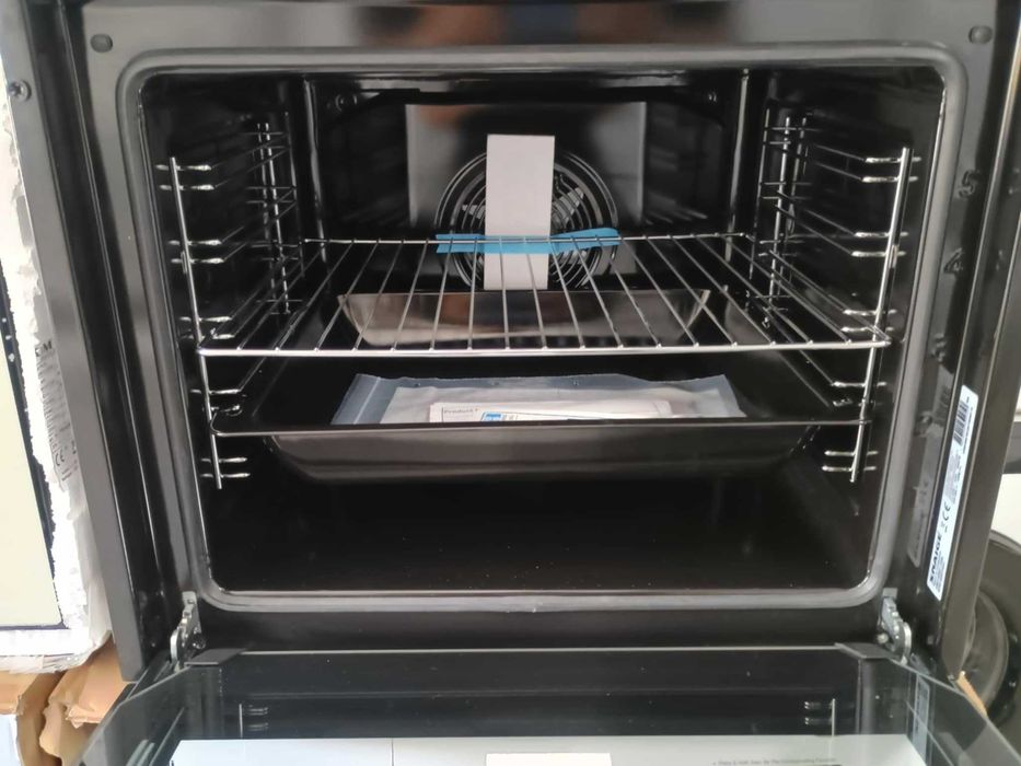 Фурна за вграждане Snaige-Снайг  SNO-8007 DGL 76 л