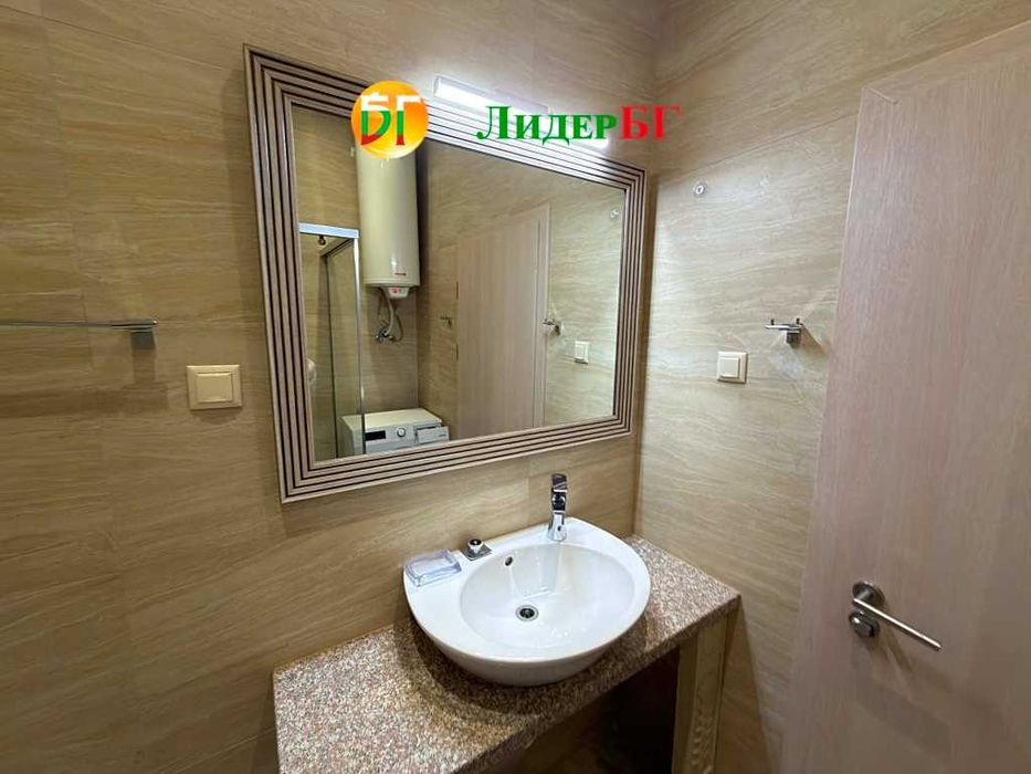 Продава се Двустаен апартамент в к.к. Златни пясъци - 52 кв.м за 1471 €/кв.м - Снимка #16