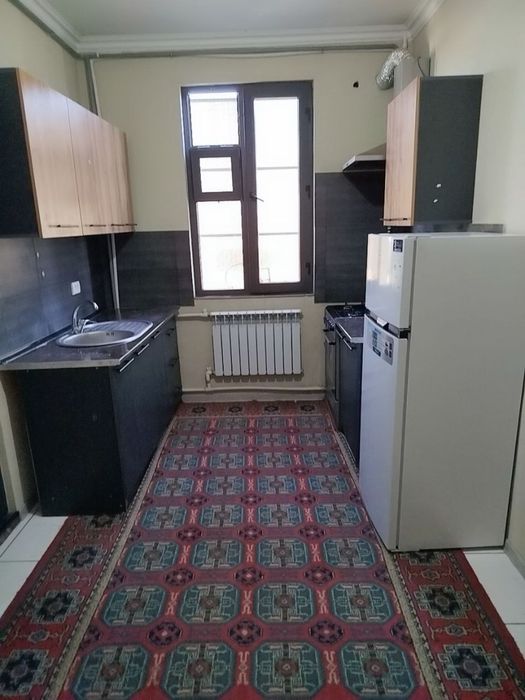 kvartira arendaga beriladi oilaga !