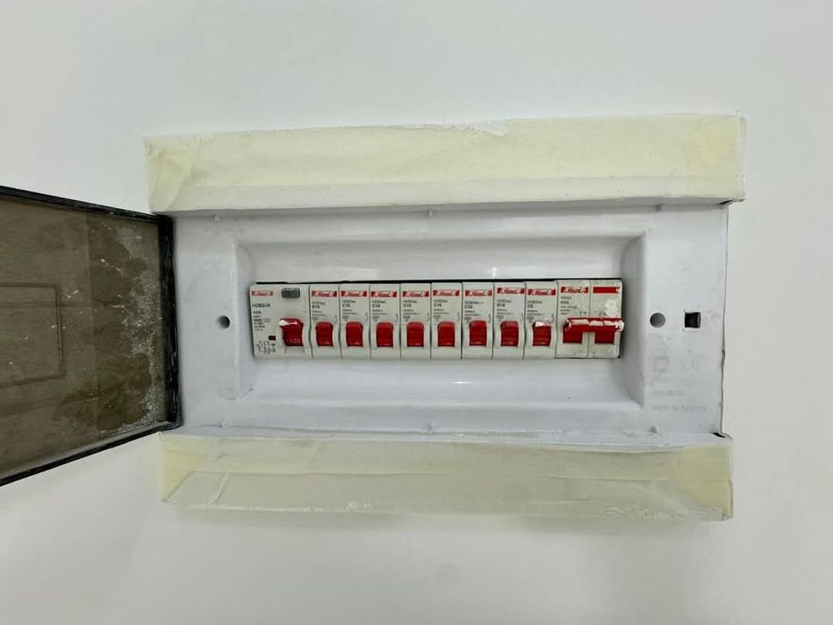 ремот квартир, офисов и домов