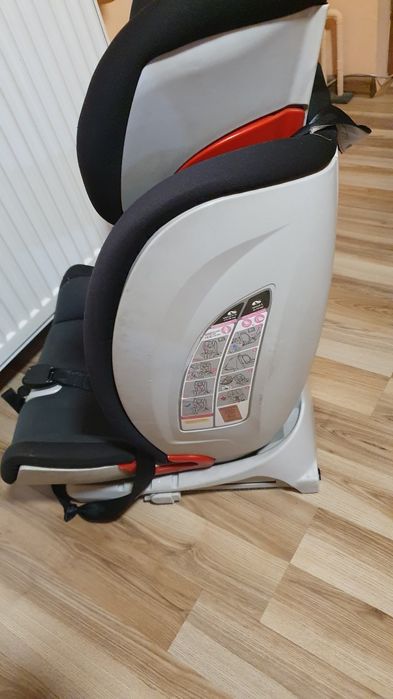 Scaun / auto / ISOFIX / scaun / copii / 9-36 kg,