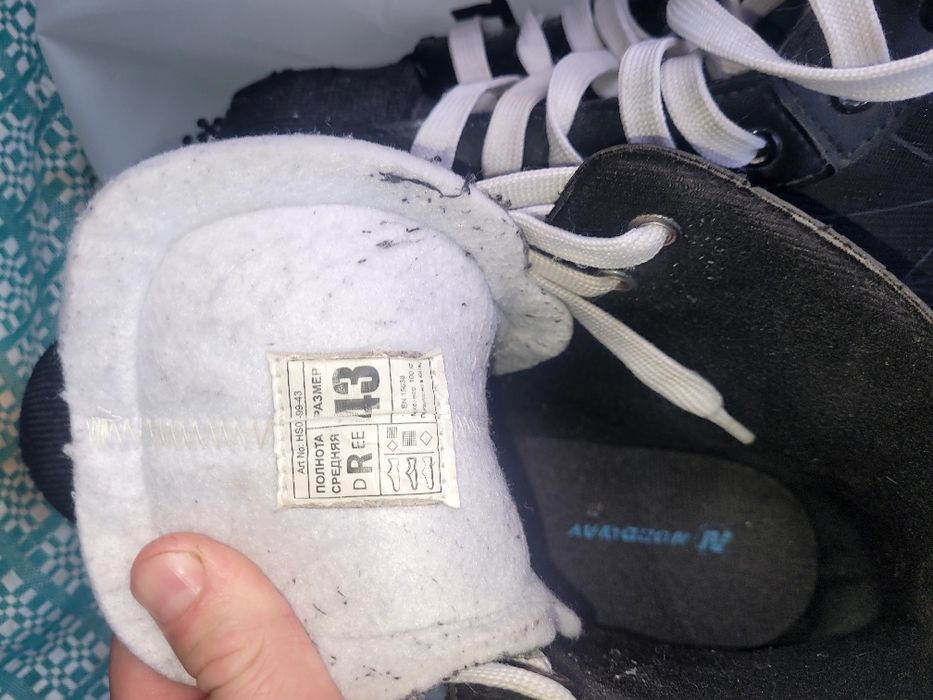 Коньки хокейные отдам