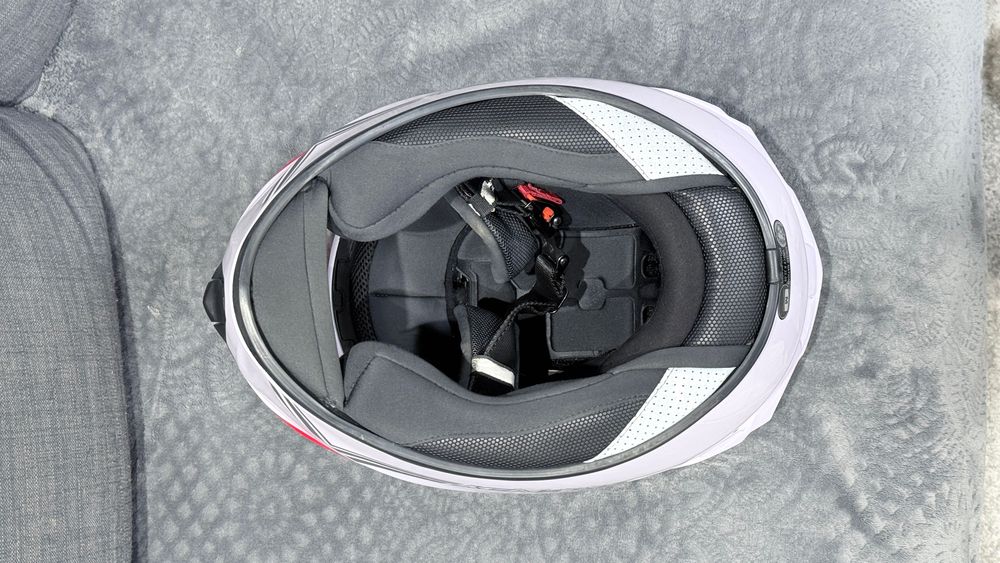 Casca Moto NZI Trendy 3 Solid Nouveau