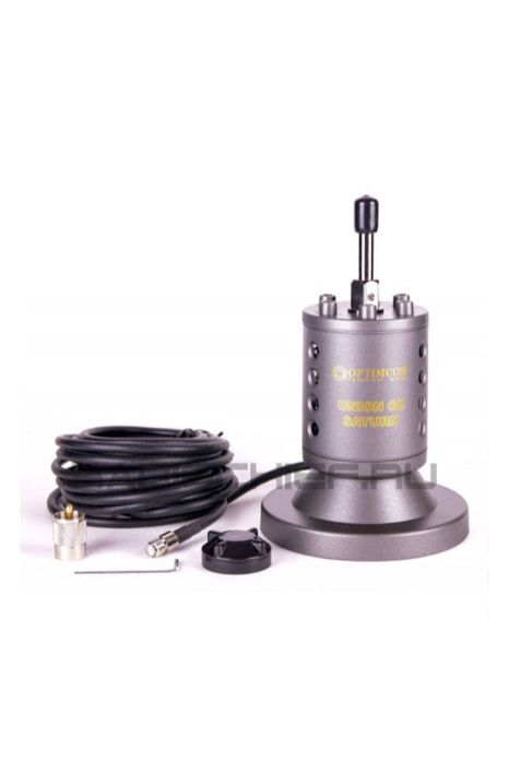 Продам антенну с рацией