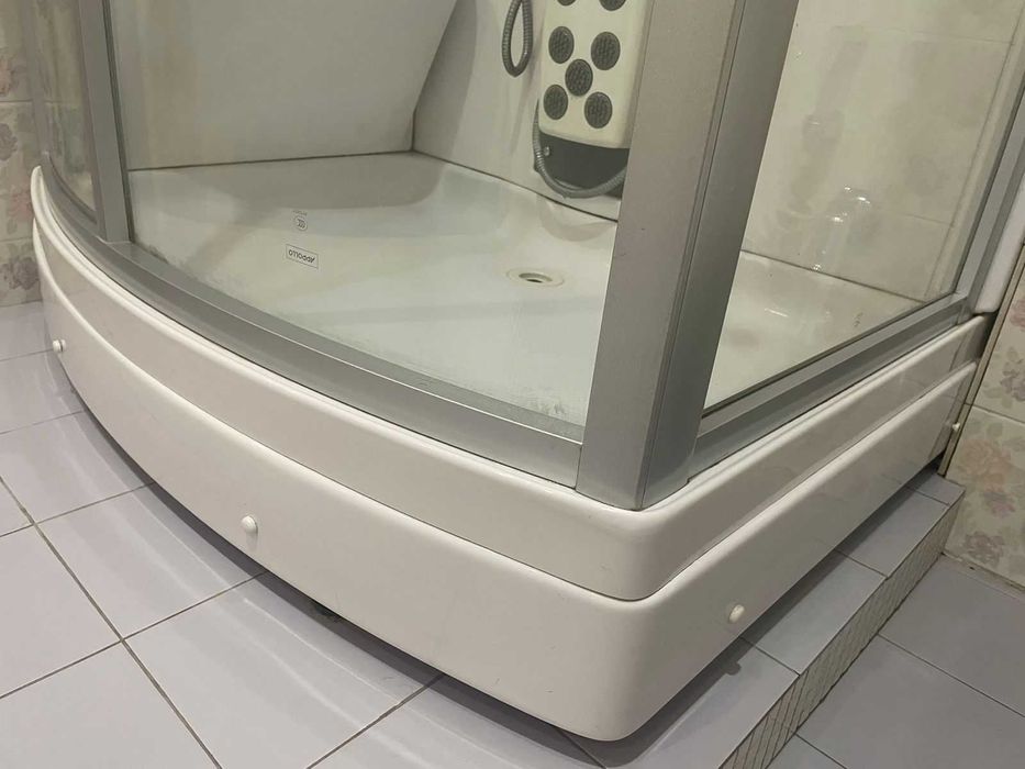 Душевая кабина Apollo