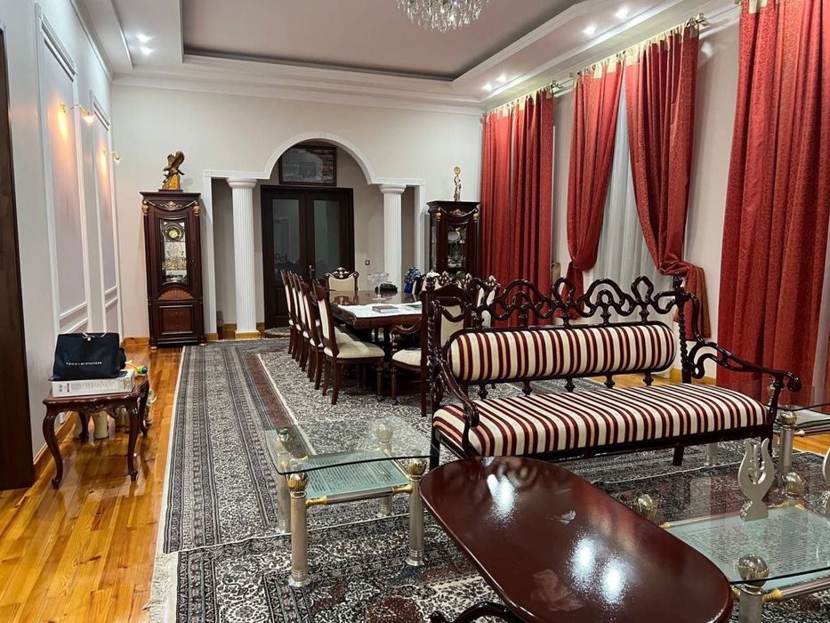 Срочно Продаётся Евро-Дом Участок