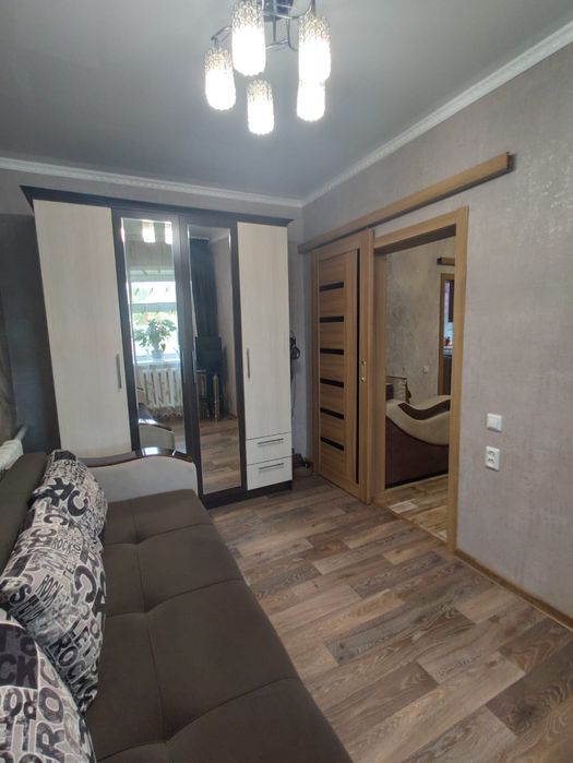 Продам дом в Старой Согре.