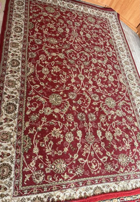 Ковёр турецкий  самовывоз