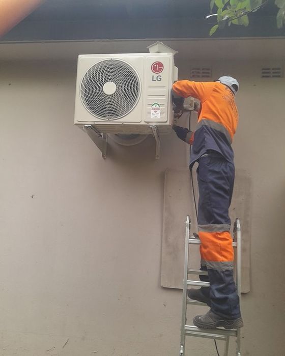 Установка кондиционер| kondisioner oʻrnatish| Remont konditsioner