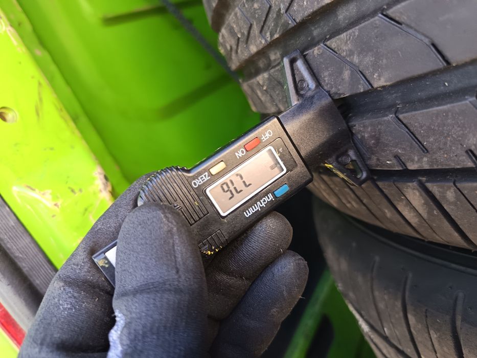 Anvelope vara 205 55 16 falken 2022 7mm