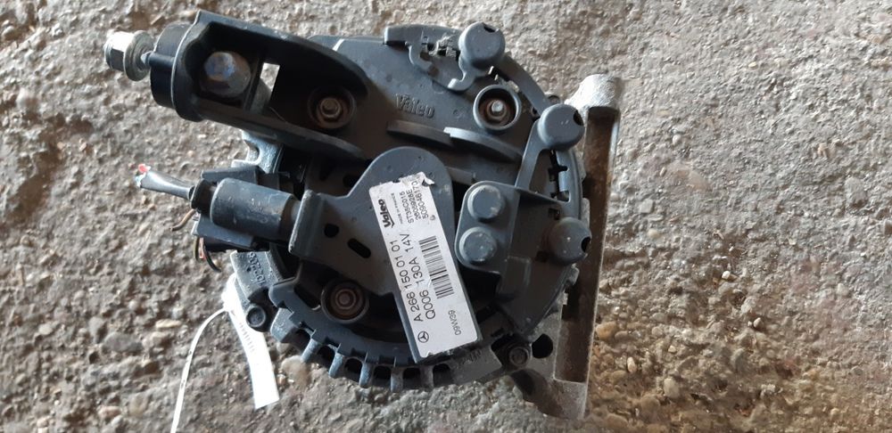 W169 Алтернатор Мерцедес А класа бензин , дизел за различни днигатели