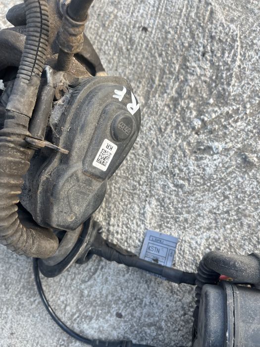 Задни апарати бмв/bmw f10 f11 бмв апарати бмв ф10 ф11 530 520