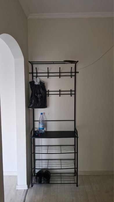 Тез арада 2 бөлмелі пәтер сатылады.