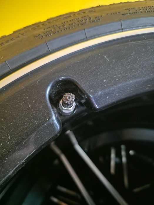 ROTI Jante IARNA 245/40/19 275/35/19 5x112 OE Mercedes AMG CLS E-Class